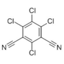 Clorotalonil CAS 1897-45-6